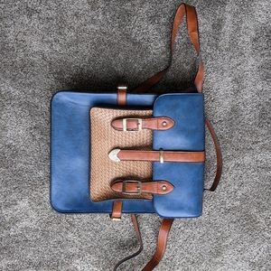 Authetically Academic Backpack